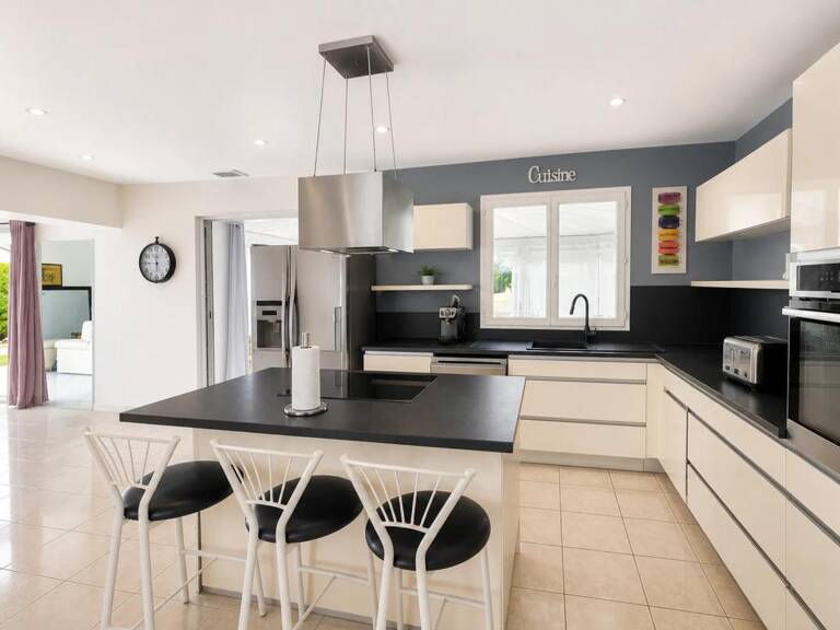 Maison de 7 pièces de 146 m² + véranda — photo 1