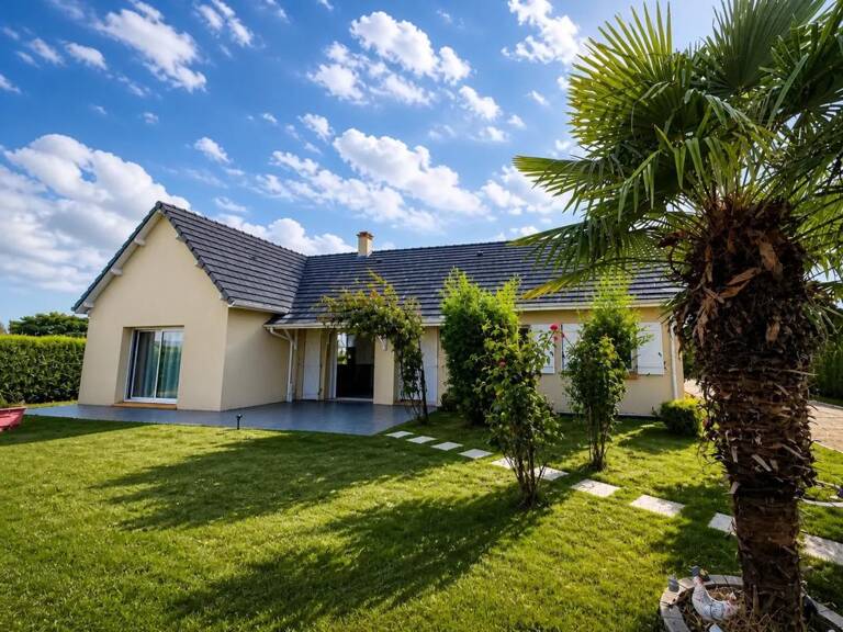 Maison de 7 pièces de 146 m² + véranda — photo 1