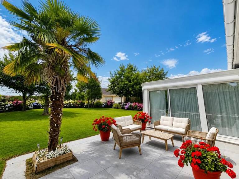 Maison de 7 pièces de 146 m² + véranda — photo 1