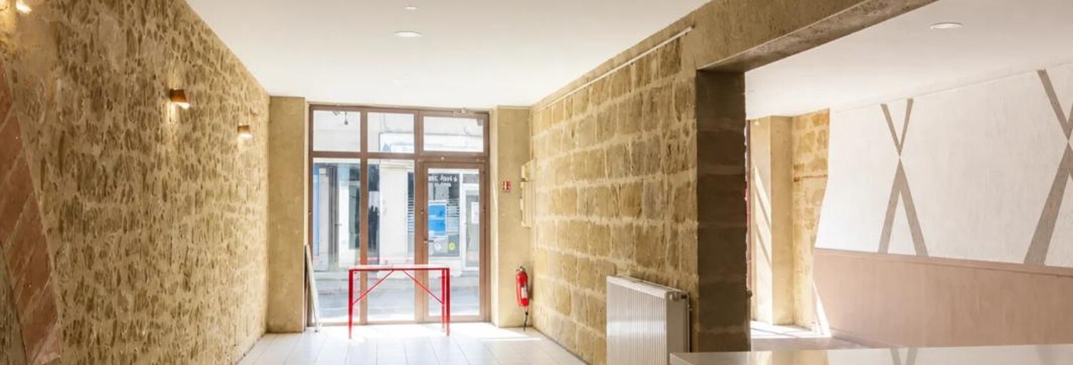 Appartement 7 Pièces 110 m² à vendre à Miramont-de-Guyenne (47800)