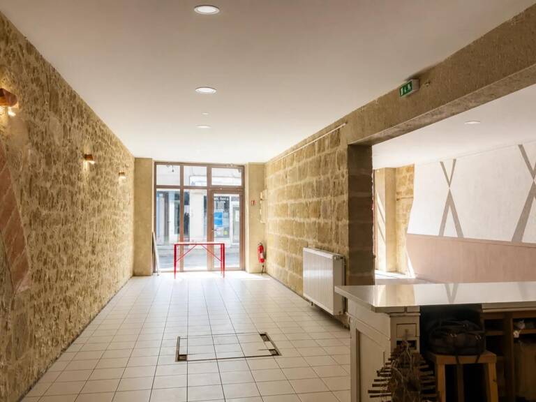 Appartement de 5 pièces de 85 m² à Miramont-de-Guyenne — photo 1
