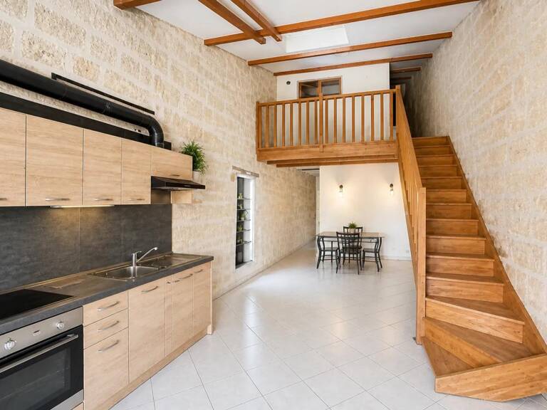 Appartement de 5 pièces de 85 m² à Miramont-de-Guyenne — photo 1