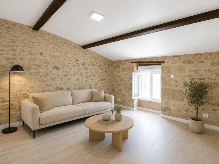 Appartement de 5 pièces de 85 m² à Miramont-de-Guyenne — photo 1