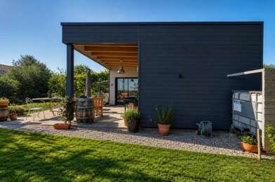 Maison 4 pièces 241500 €