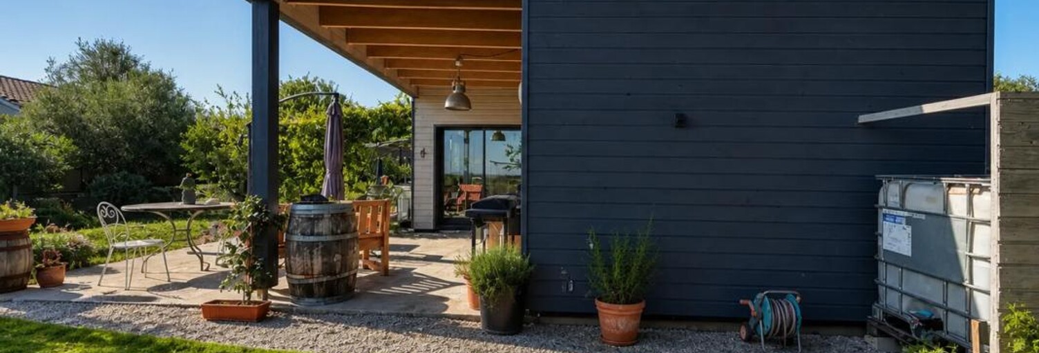 Maison 4 Pièces 90 m² à vendre à Duras (47120)