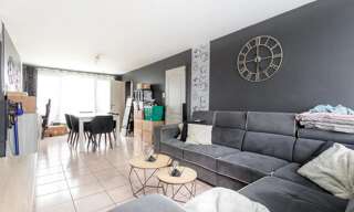 Appartement 3 Pièces 60 m² à vendre à Roubaix (59100)