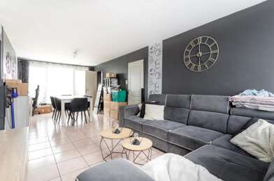 Appartement 3 pièces 105000 €