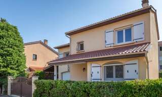 Maison 4 Pièces 80 m² à vendre à Corbas (69960)