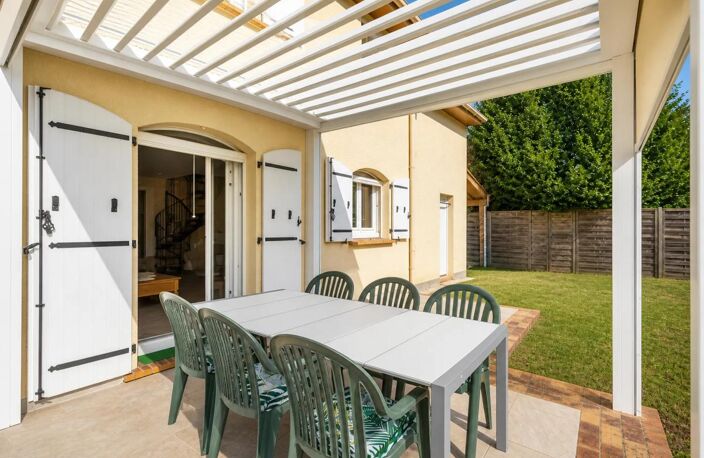 Maison de 4 pièces de 82 m² située à Corbas — photo 2