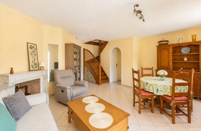 Maison de 4 pièces de 82 m² située à Corbas — photo 3