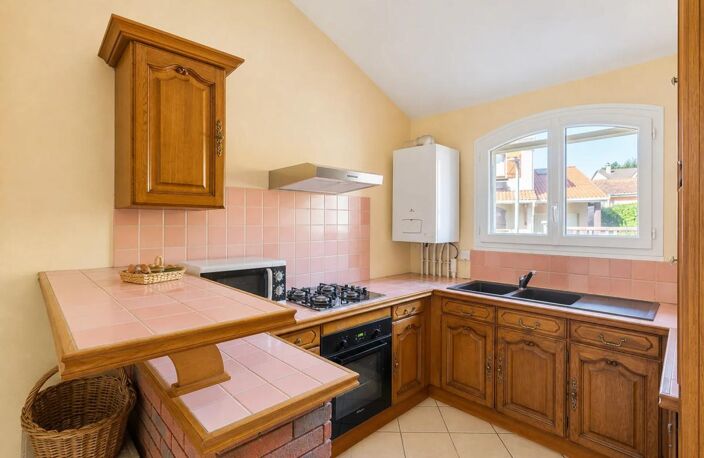 Maison de 4 pièces de 82 m² située à Corbas — photo 4