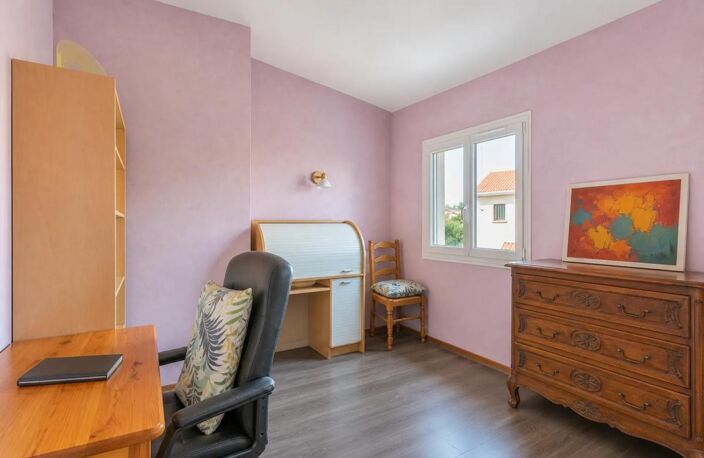Maison de 4 pièces de 82 m² située à Corbas — photo 5