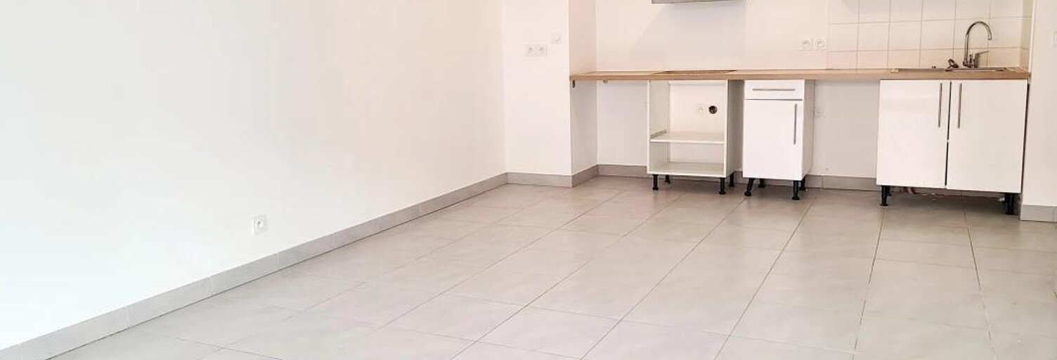 Appartement 3 Pièces 60 m² à vendre à Castelnau-le-Lez (34170)