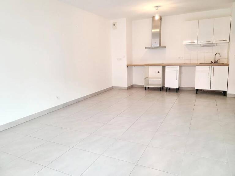 Appartement T3 de 60 m² place de parking à Castelnau-le-Lez — photo 1