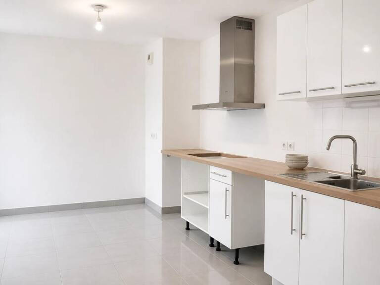 Appartement T3 de 60 m² place de parking à Castelnau-le-Lez — photo 1