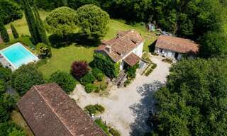 Maison 11 Pièces 375 m² à vendre à Berganty (46090)