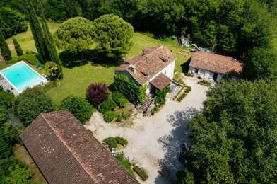Maison 11 pièces 556000 €
