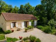 Ensemble immobilier, 375 m² dans le Lot, proche St-Cirq-Lapopie — photo 4
