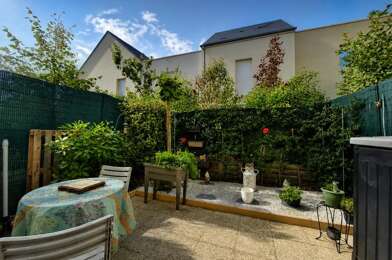 Maison 3 pièces 222000 €