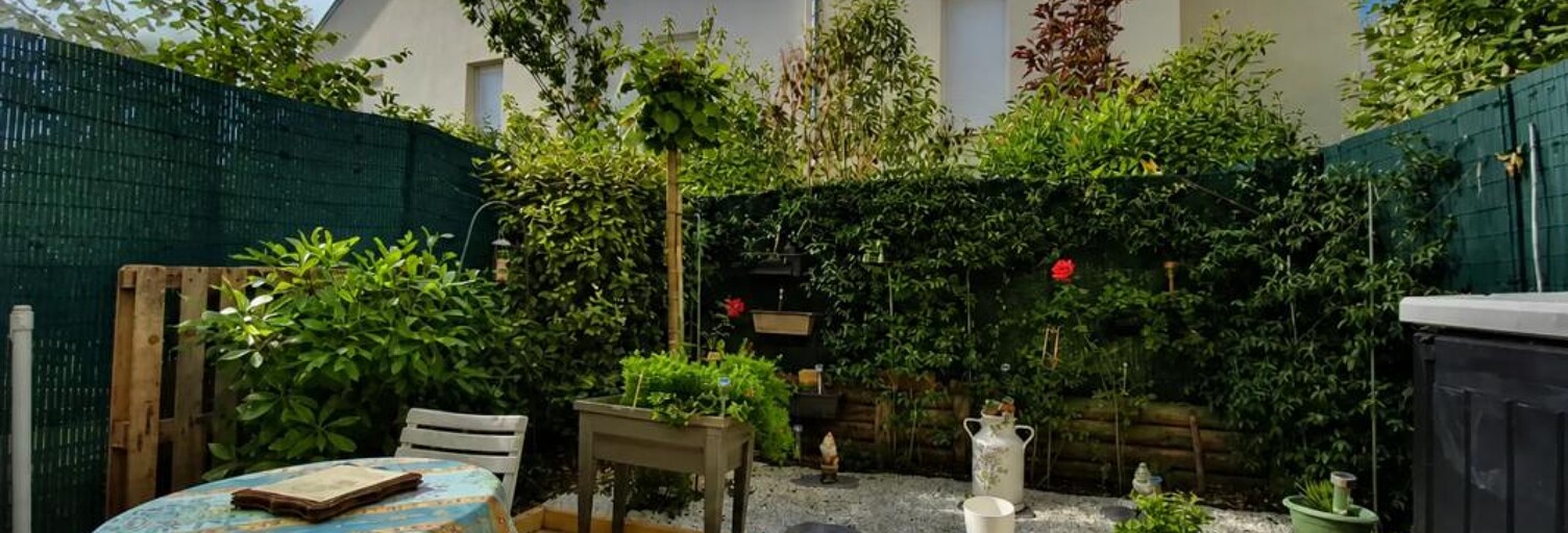 Maison 3 Pièces 63 m² à vendre à Luisant (28600)