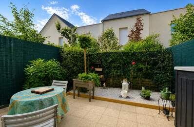 Maison de 3 pièces de 63 m² à Luisant — photo du bien