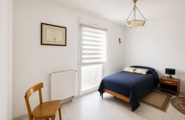 Maison de 3 pièces de 63 m² près de Chartres — photo 3