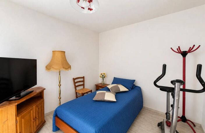 Maison de 3 pièces de 63 m² près de Chartres — photo 5