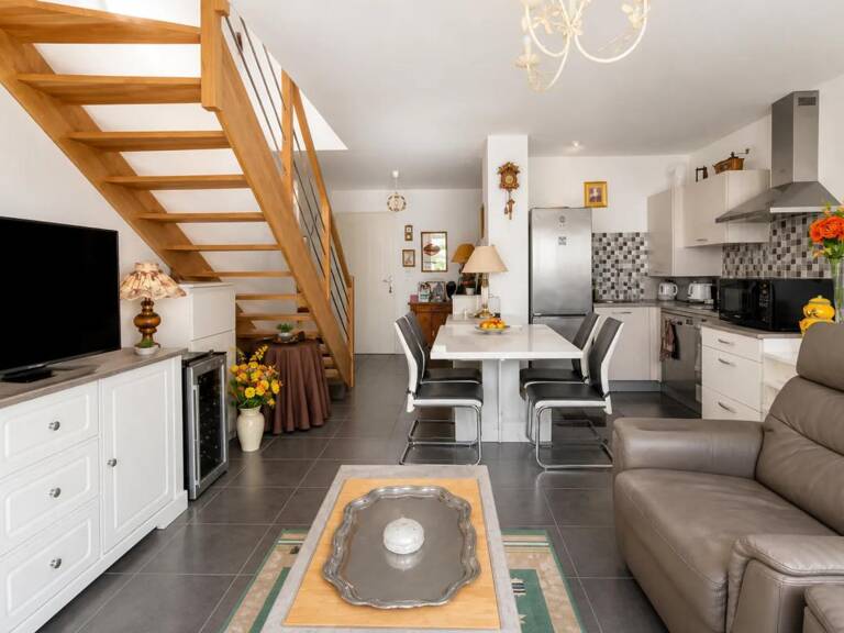 Maison de 3 pièces de 63 m² à Luisant — photo 1