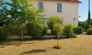 Maison 5 Pièces 79 m² à vendre à Les Peintures (33230)