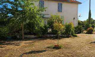 Maison 5 Pièces 79 m² à vendre à Les Peintures (33230)