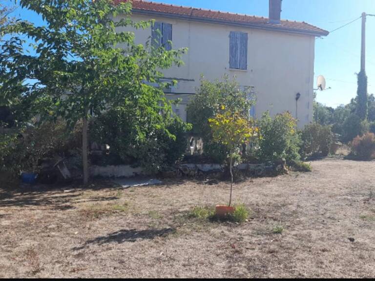 Maison de 5 pièces de 79 m² à Les Peintures — photo 1