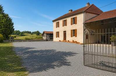 Maison de 6 pièces de 188 m² à Juillac sur terrain de 7 100 m2 — photo du bien