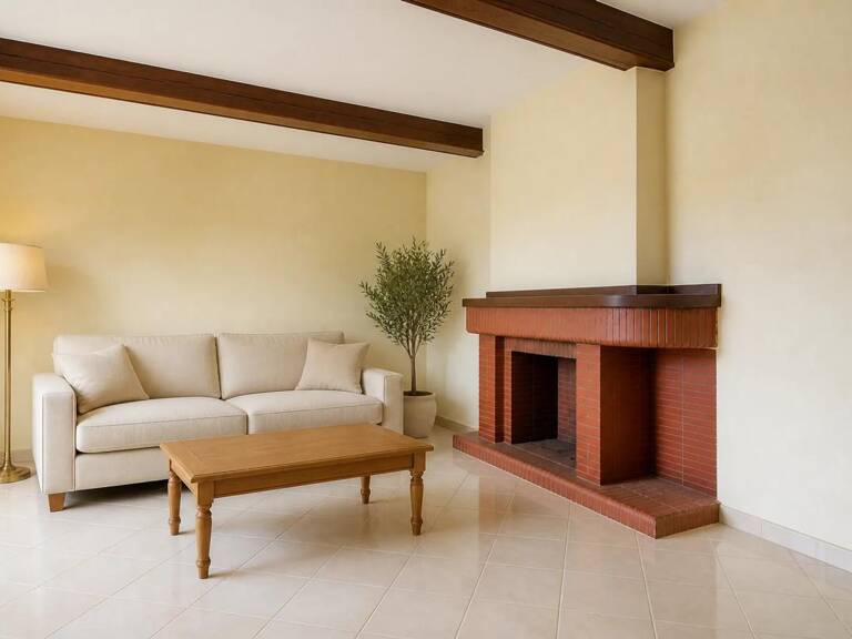 Maison de 6 pièces de 188 m² à Juillac sur terrain de 7 100 m2 — photo 1