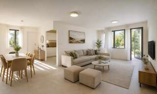 Appartement 3 Pièces 77 m² à vendre à Bergerac (24100)