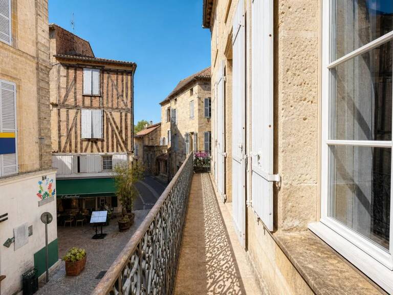 Appartement de 3 pièces de 78 m² centre historique de Bergerac — photo 1