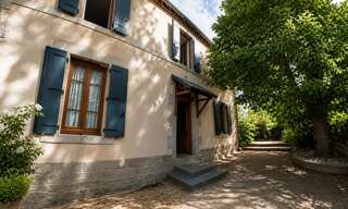 Maison 6 Pièces 160 m² à vendre à Bord-Saint-Georges (23230)
