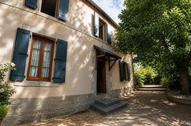 Maison 6 pièces 145000 €