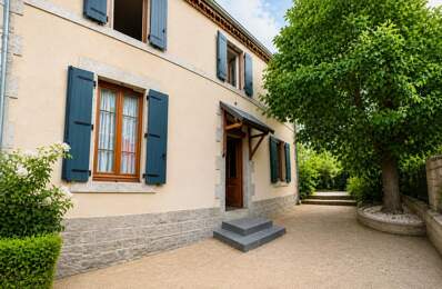 Maison de 6 pièces de 160 m² à Bord-Saint-Georges — photo du bien