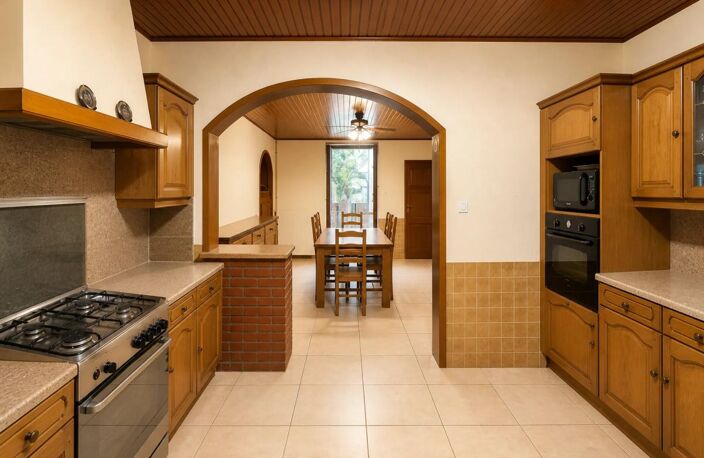 Maison de 6 pièces de 160 m² à Bord-Saint-Georges — photo 4