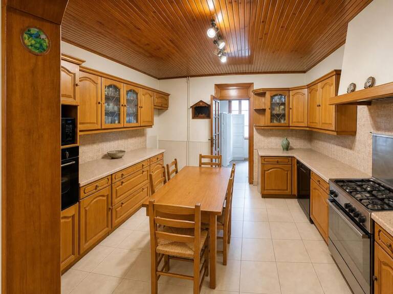 Maison de 6 pièces de 160 m² à Bord-Saint-Georges — photo 1