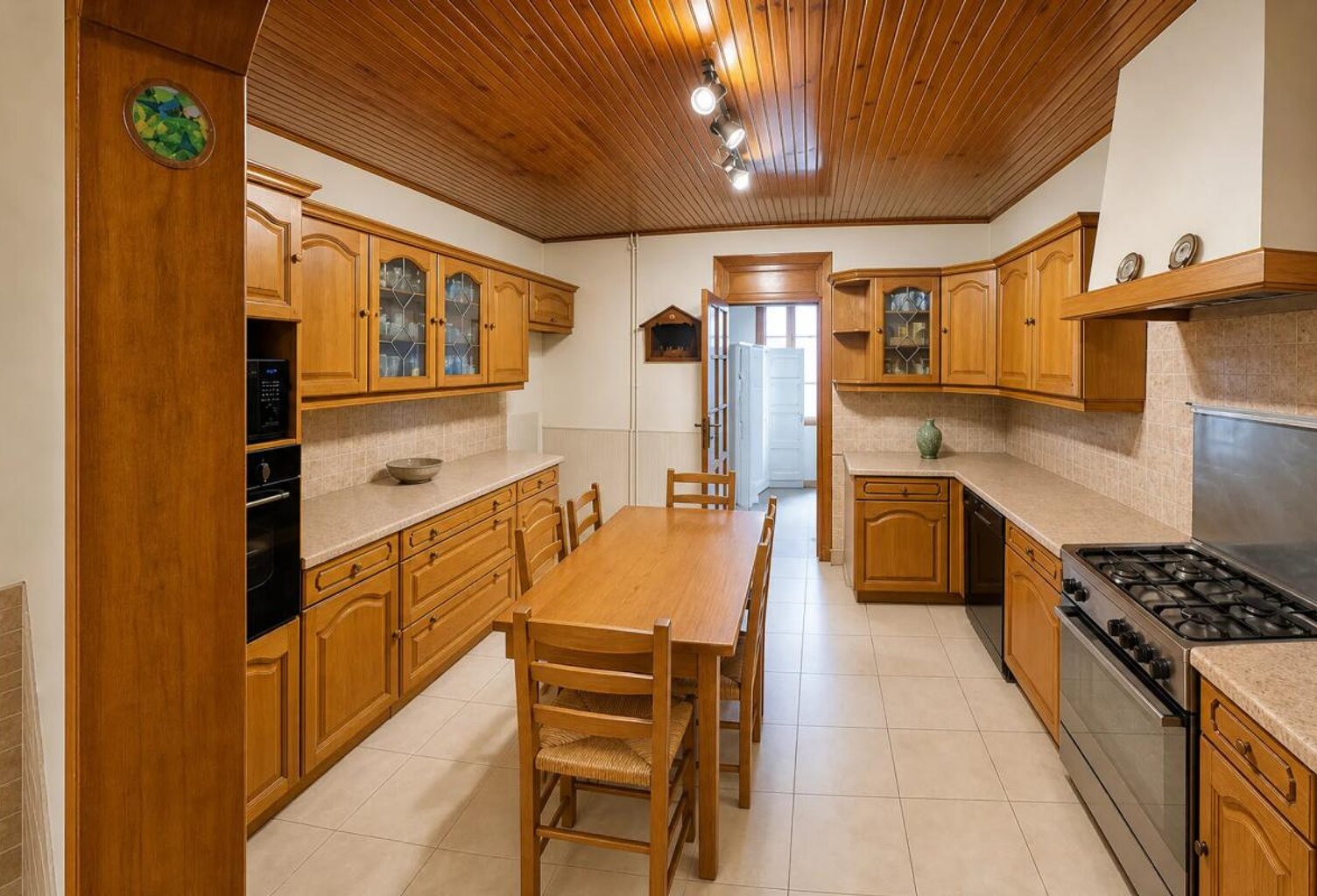 Maison de 6 pièces de 160 m² à Bord-Saint-Georges — photo 1