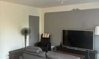 Appartement 4 Pièces 74 m² à vendre à Sassenage (38360)