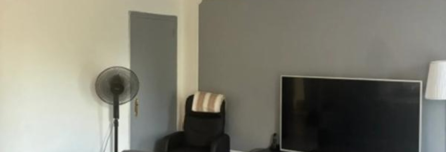 Appartement 4 Pièces 74 m² à vendre à Sassenage (38360)