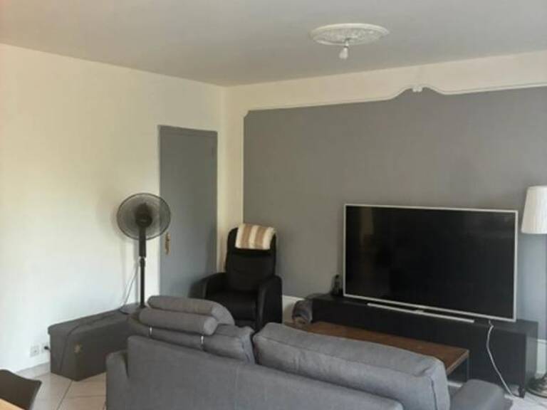 Appartement T3 - Sassenage — photo 1