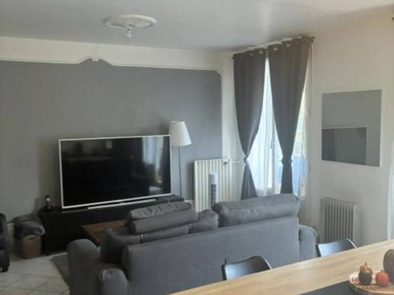 Appartement T3 - Sassenage — photo 1