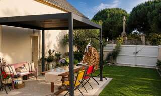 Maison 6 Pièces 102 m² à vendre à Arzal (56190)