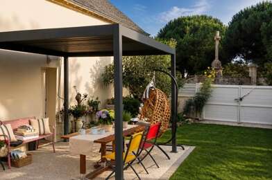 Maison 6 pièces 230000 €