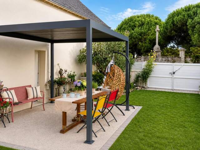 Maison de 6 pièces de 102 m² située à Arzal — photo du bien