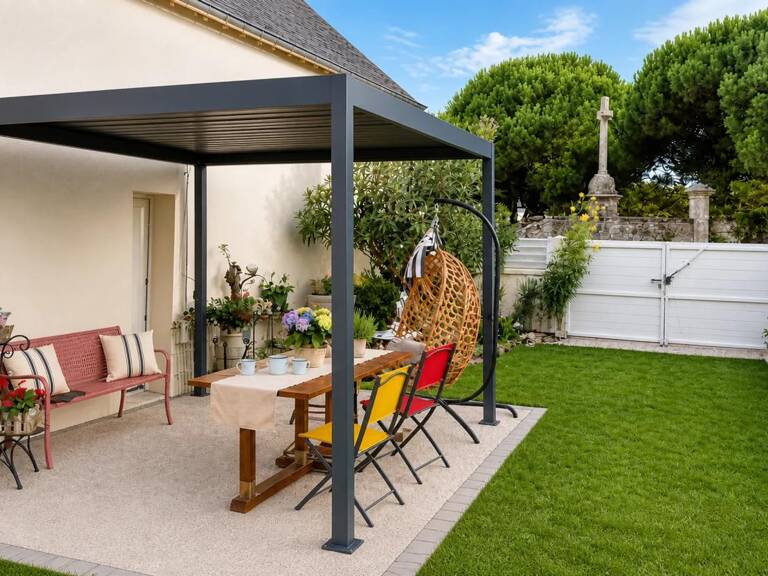 Maison de 6 pièces de 102 m² située à Arzal — photo 1