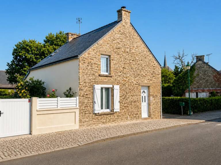 Maison de 6 pièces de 102 m² située à Arzal — photo 1